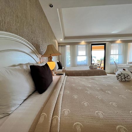 Excelaris Grand Resort Conventions & Spa Tequesquitengo Zewnętrze zdjęcie
