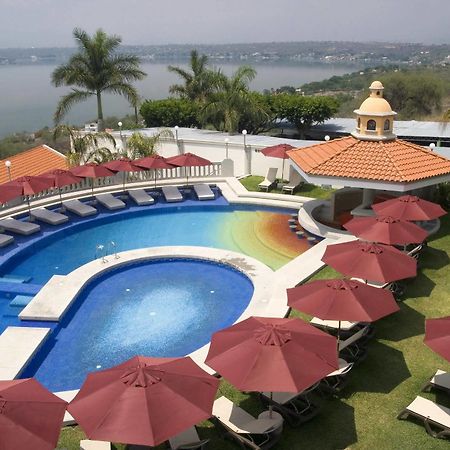 Excelaris Grand Resort Conventions & Spa Tequesquitengo Zewnętrze zdjęcie