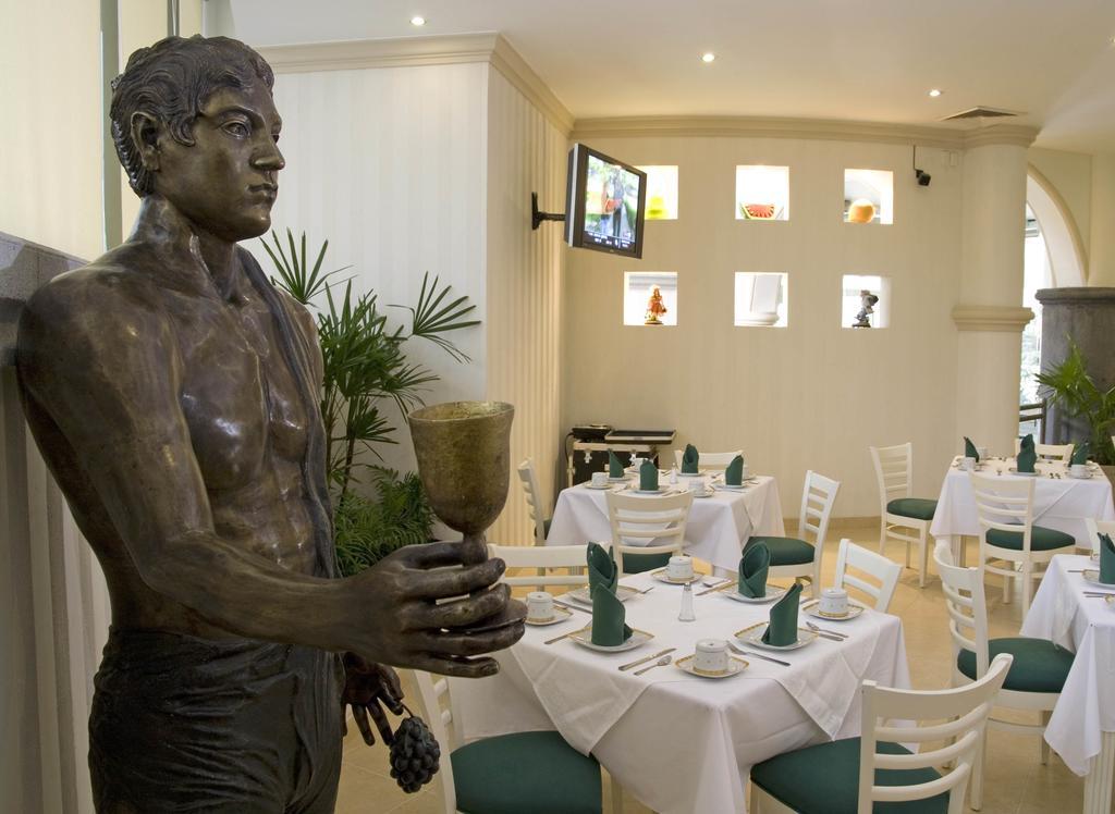 Excelaris Grand Resort Conventions & Spa Tequesquitengo Zewnętrze zdjęcie
