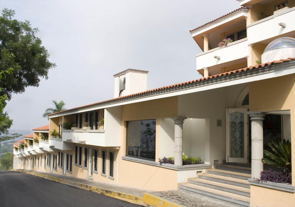 Excelaris Grand Resort Conventions & Spa Tequesquitengo Zewnętrze zdjęcie