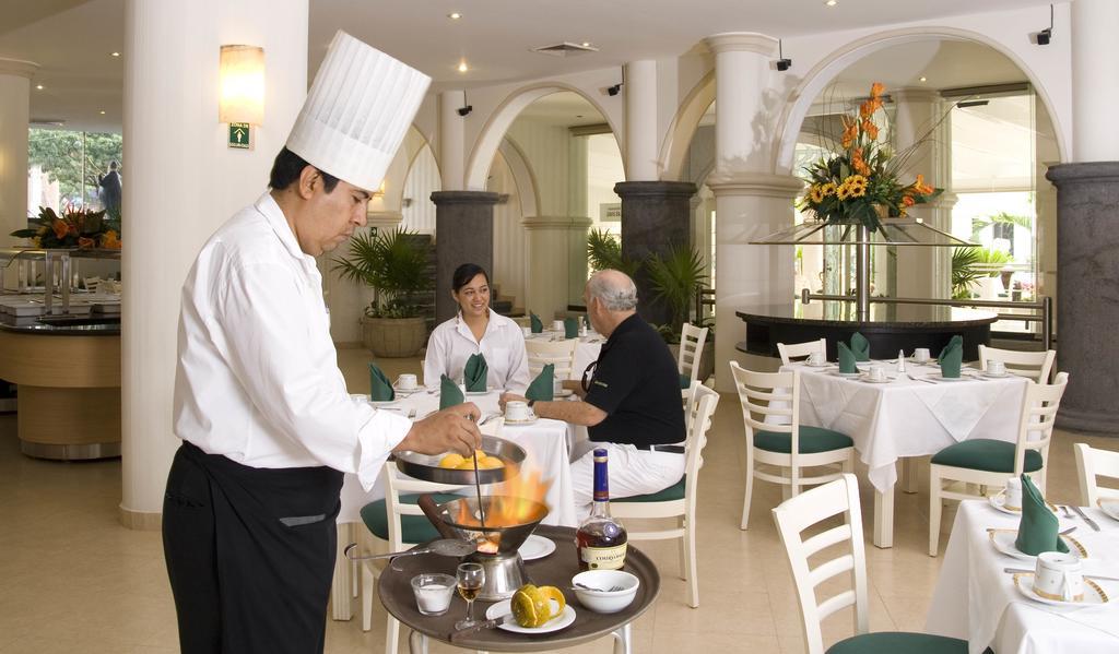 Excelaris Grand Resort Conventions & Spa Tequesquitengo Zewnętrze zdjęcie