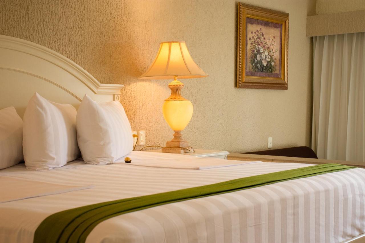 Excelaris Grand Resort Conventions & Spa Tequesquitengo Zewnętrze zdjęcie