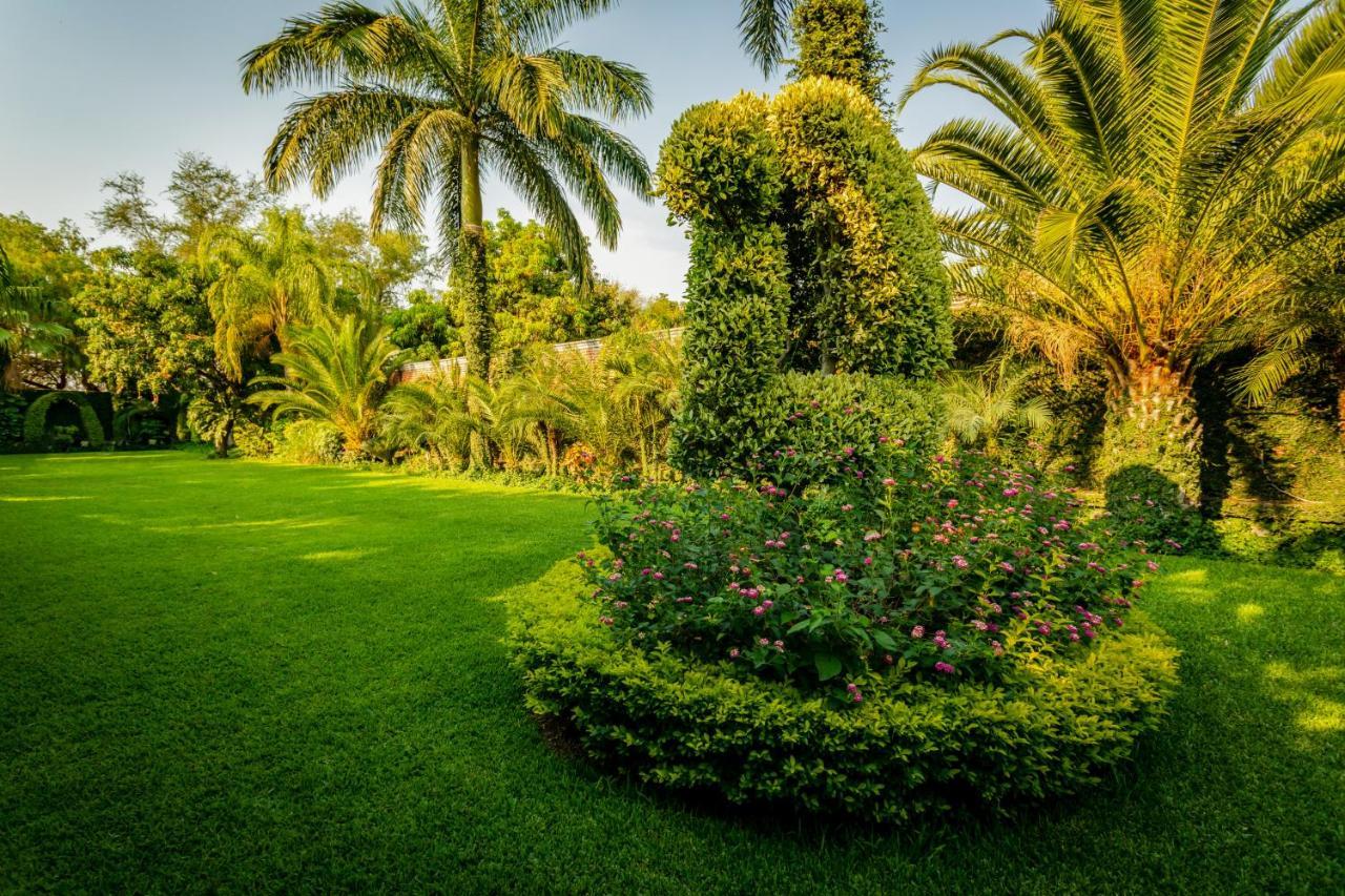 Excelaris Grand Resort Conventions & Spa Tequesquitengo Zewnętrze zdjęcie