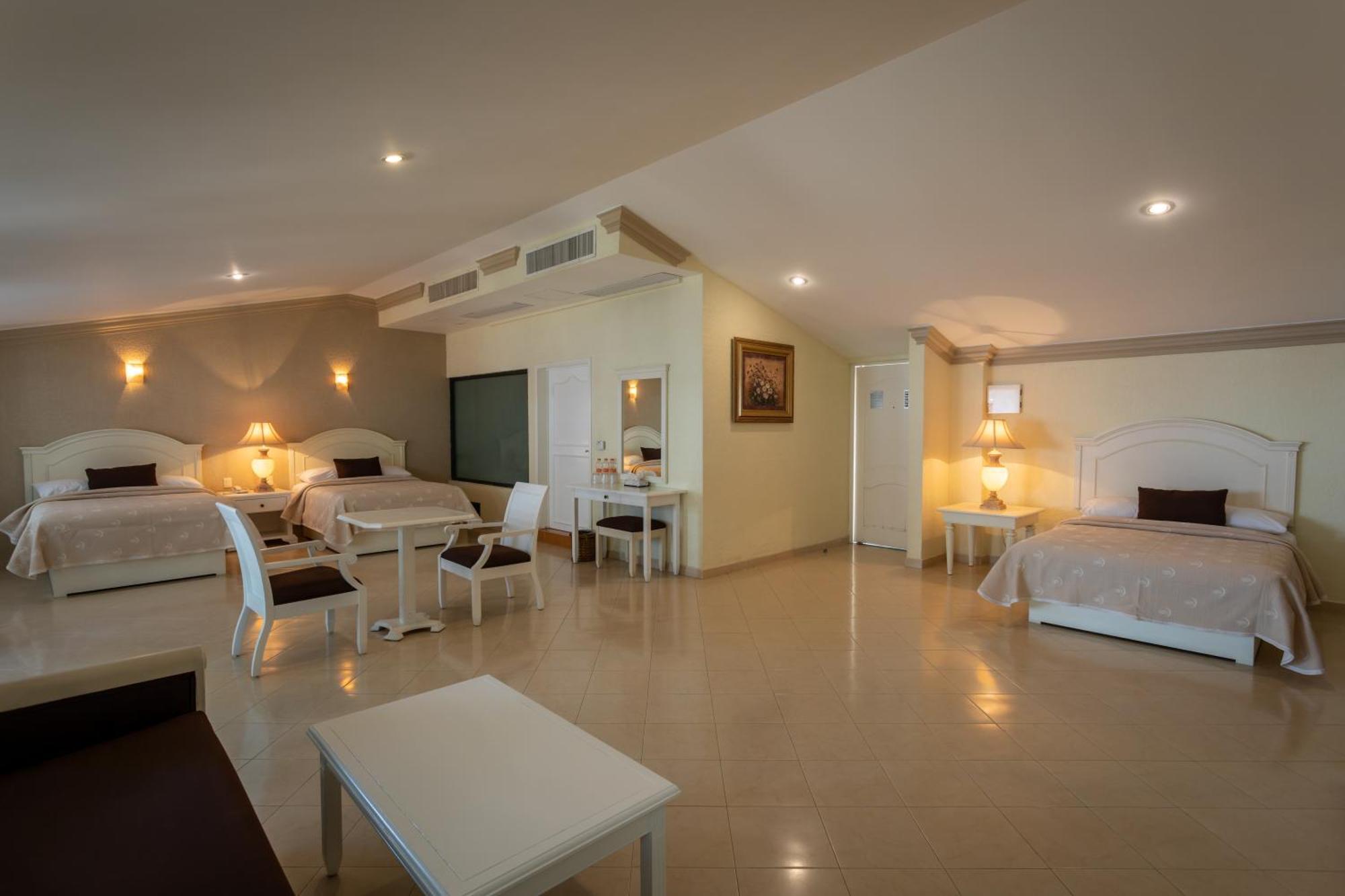 Excelaris Grand Resort Conventions & Spa Tequesquitengo Zewnętrze zdjęcie