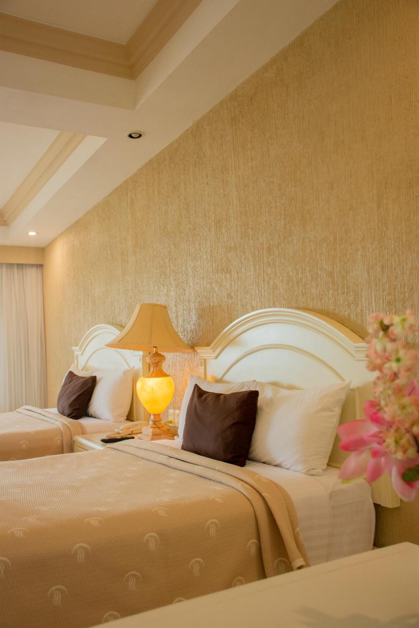Excelaris Grand Resort Conventions & Spa Tequesquitengo Zewnętrze zdjęcie