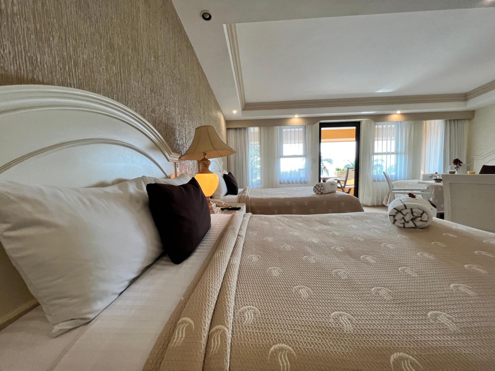 Excelaris Grand Resort Conventions & Spa Tequesquitengo Zewnętrze zdjęcie