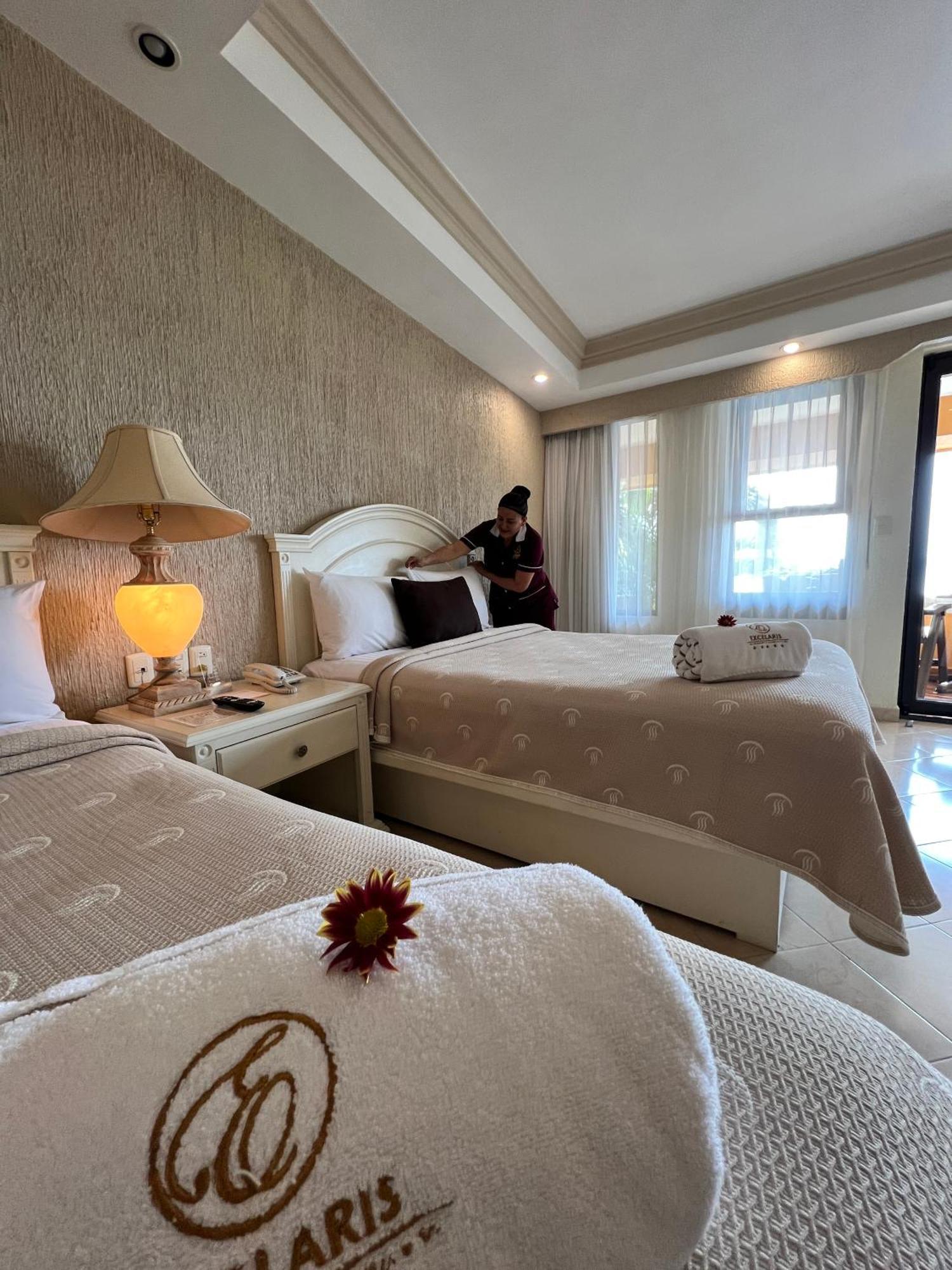 Excelaris Grand Resort Conventions & Spa Tequesquitengo Zewnętrze zdjęcie