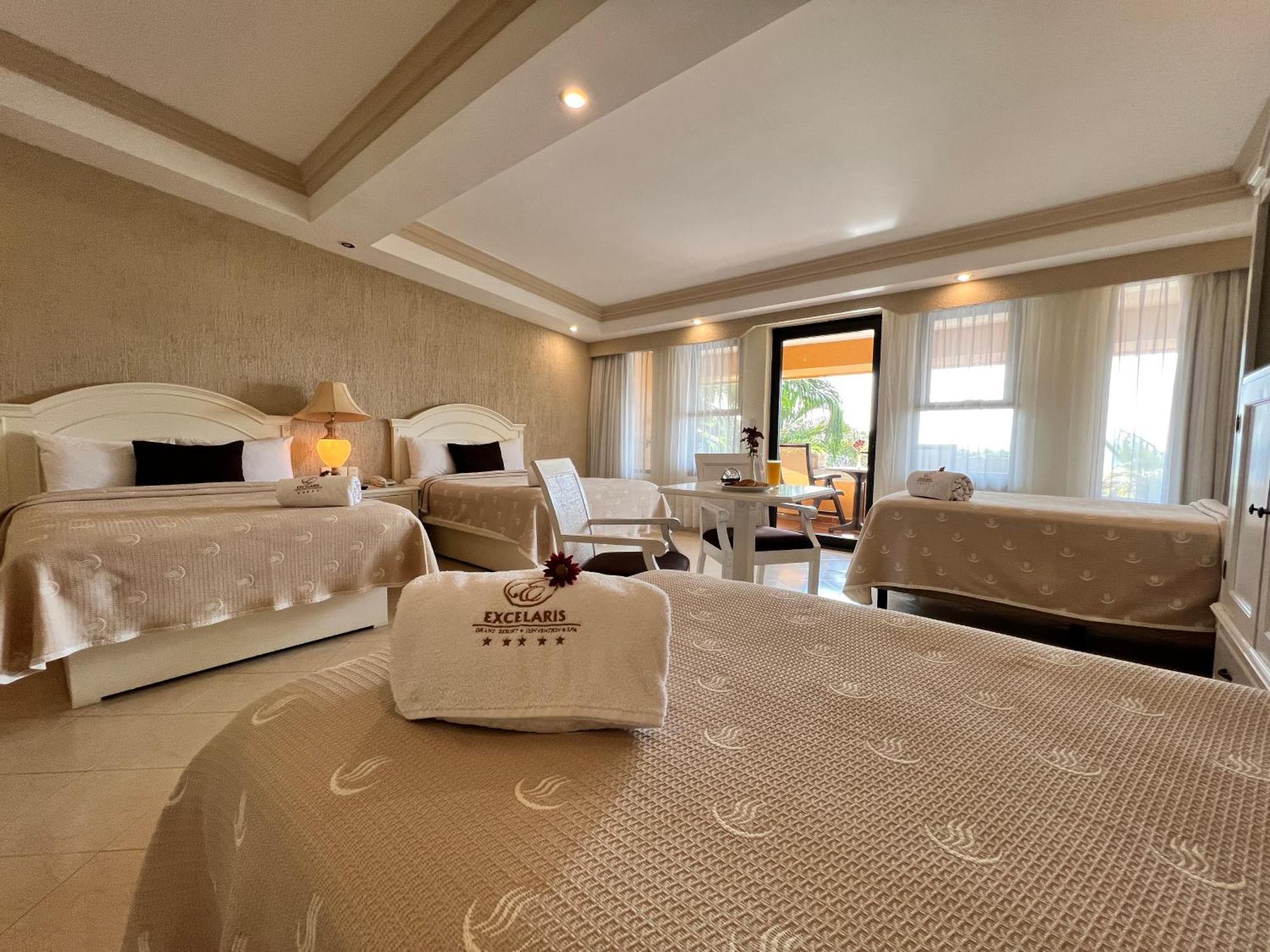 Excelaris Grand Resort Conventions & Spa Tequesquitengo Zewnętrze zdjęcie
