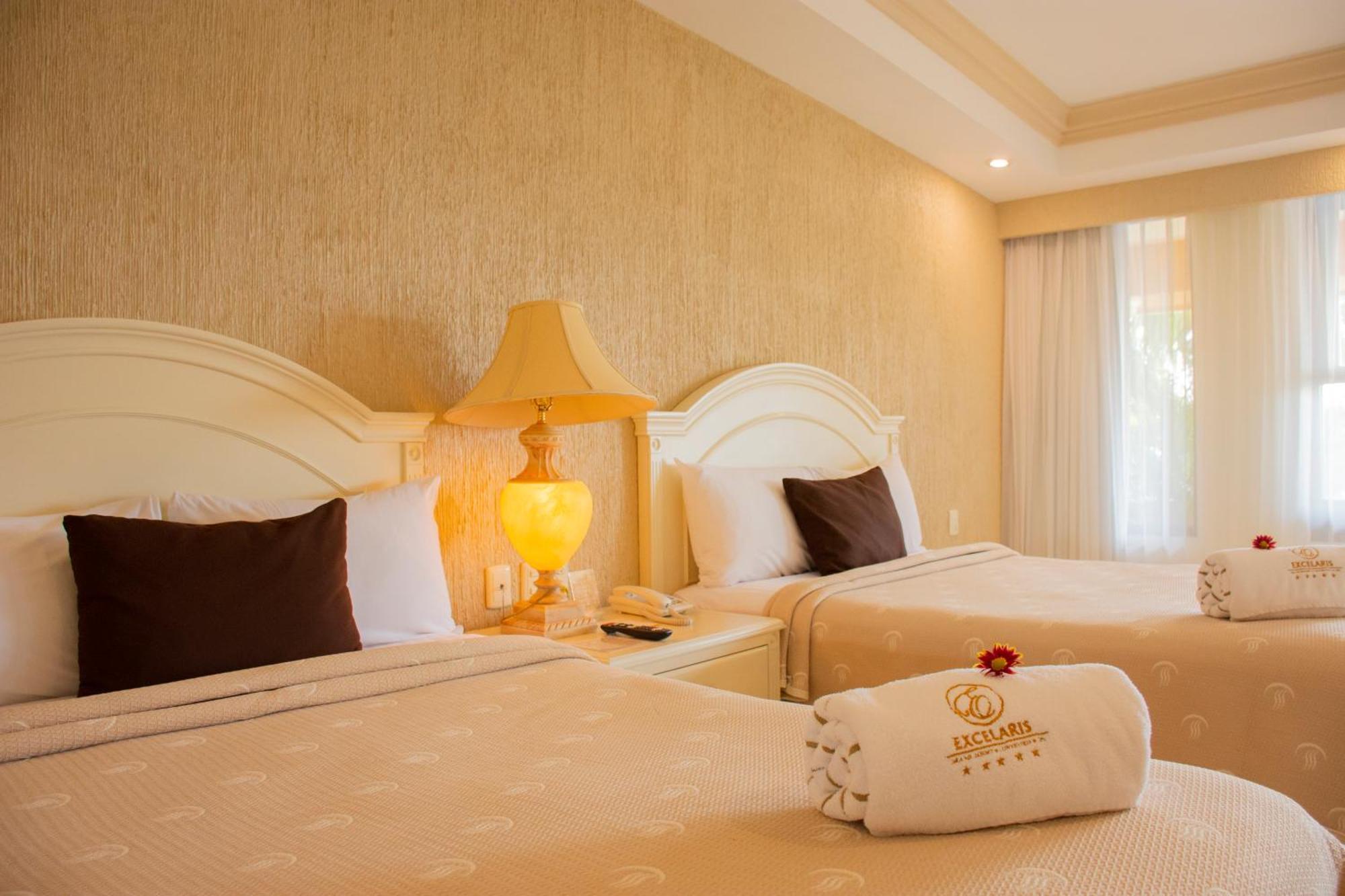 Excelaris Grand Resort Conventions & Spa Tequesquitengo Zewnętrze zdjęcie