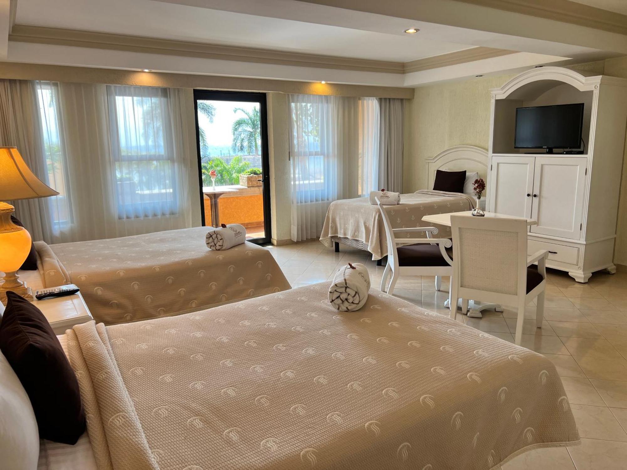 Excelaris Grand Resort Conventions & Spa Tequesquitengo Zewnętrze zdjęcie