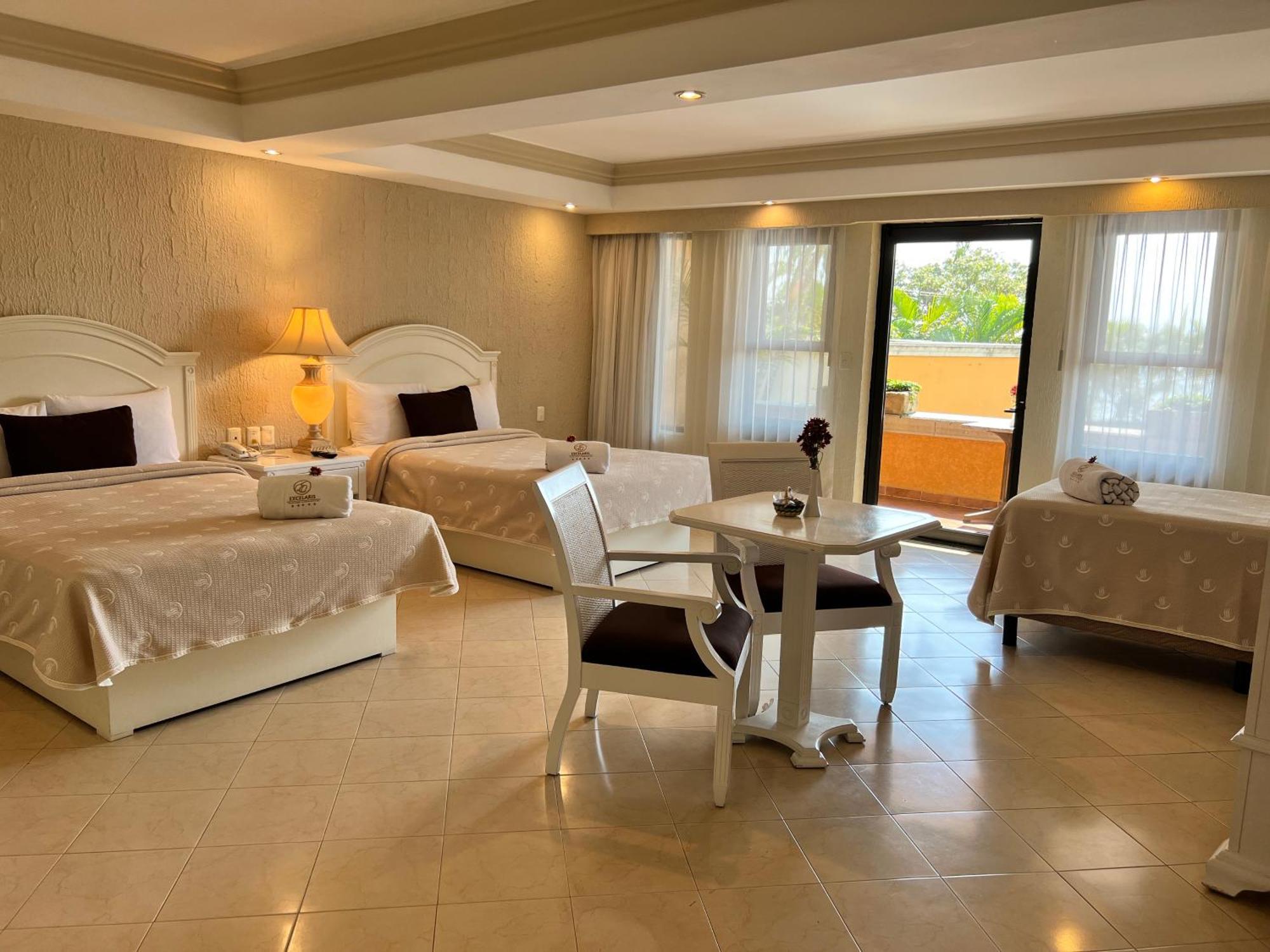 Excelaris Grand Resort Conventions & Spa Tequesquitengo Zewnętrze zdjęcie
