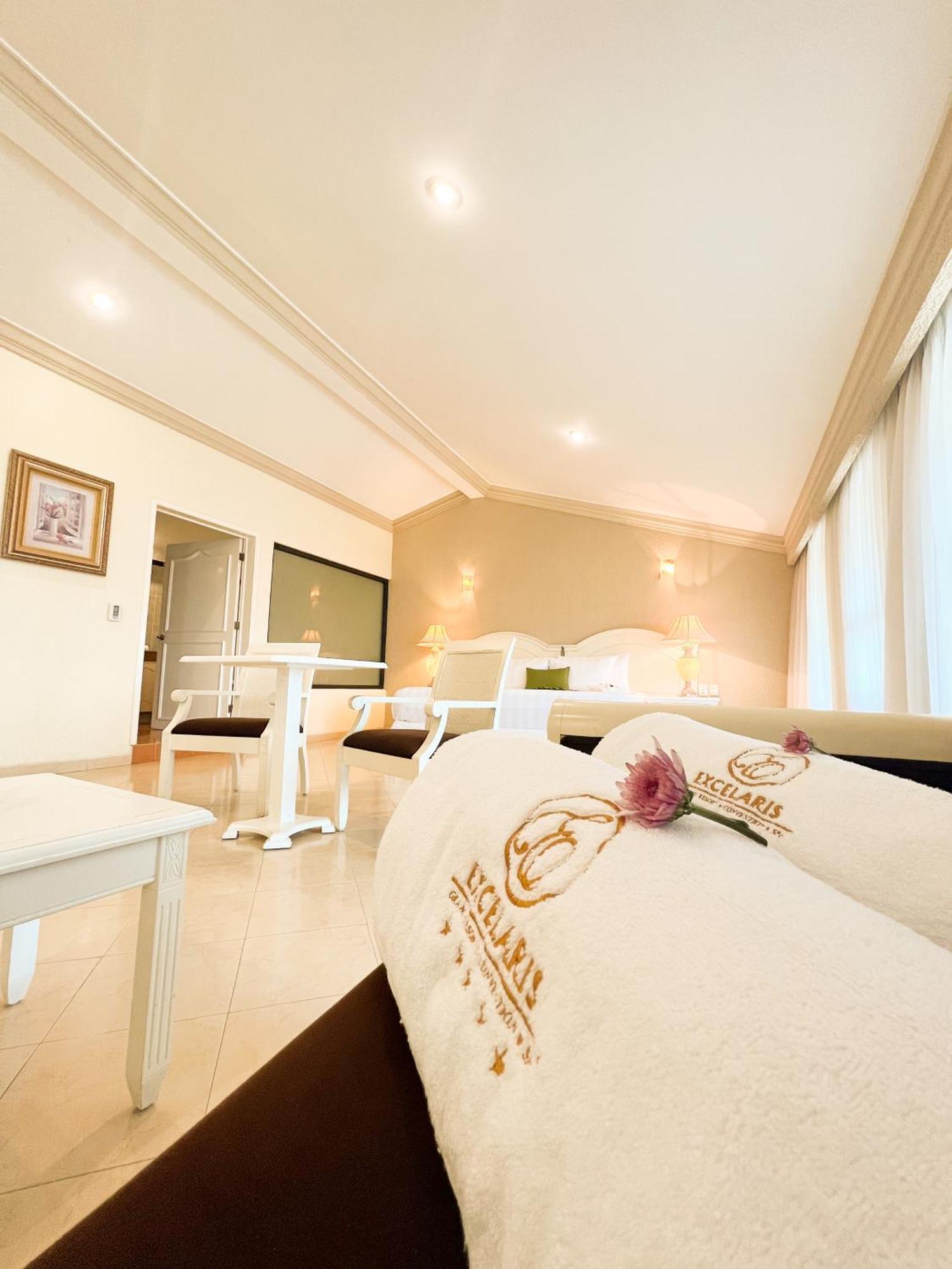 Excelaris Grand Resort Conventions & Spa Tequesquitengo Zewnętrze zdjęcie