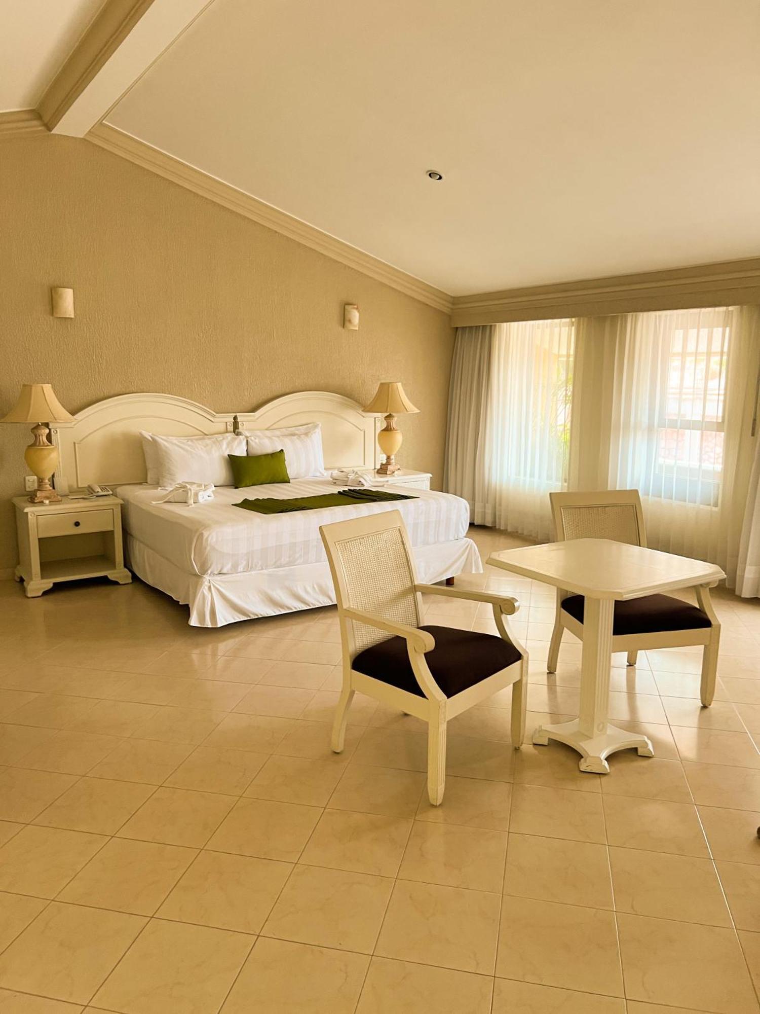 Excelaris Grand Resort Conventions & Spa Tequesquitengo Zewnętrze zdjęcie