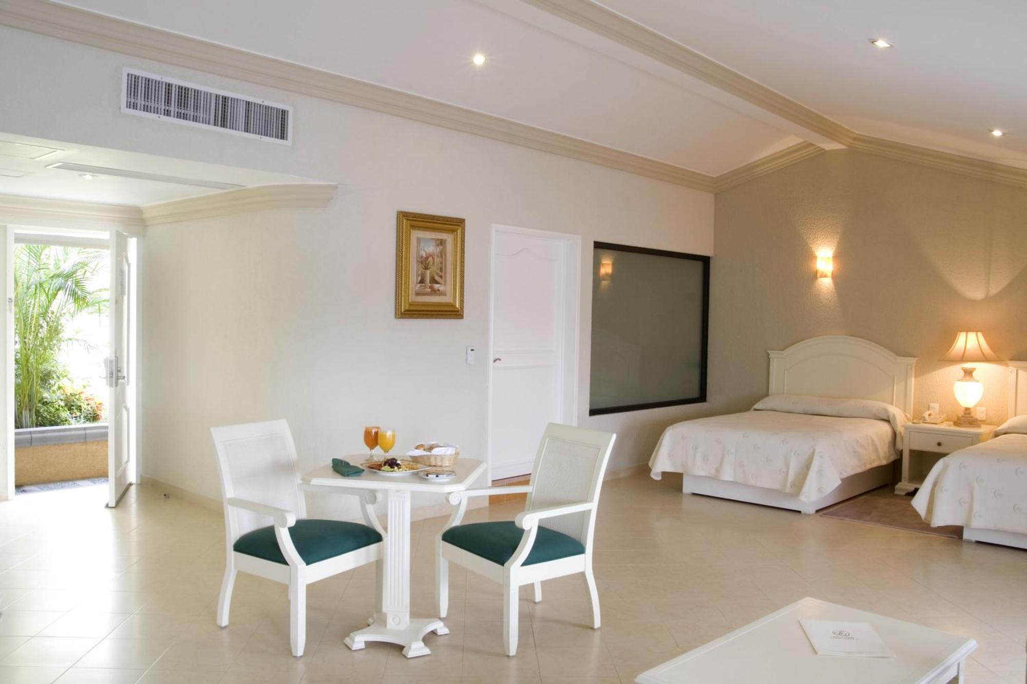 Excelaris Grand Resort Conventions & Spa Tequesquitengo Zewnętrze zdjęcie