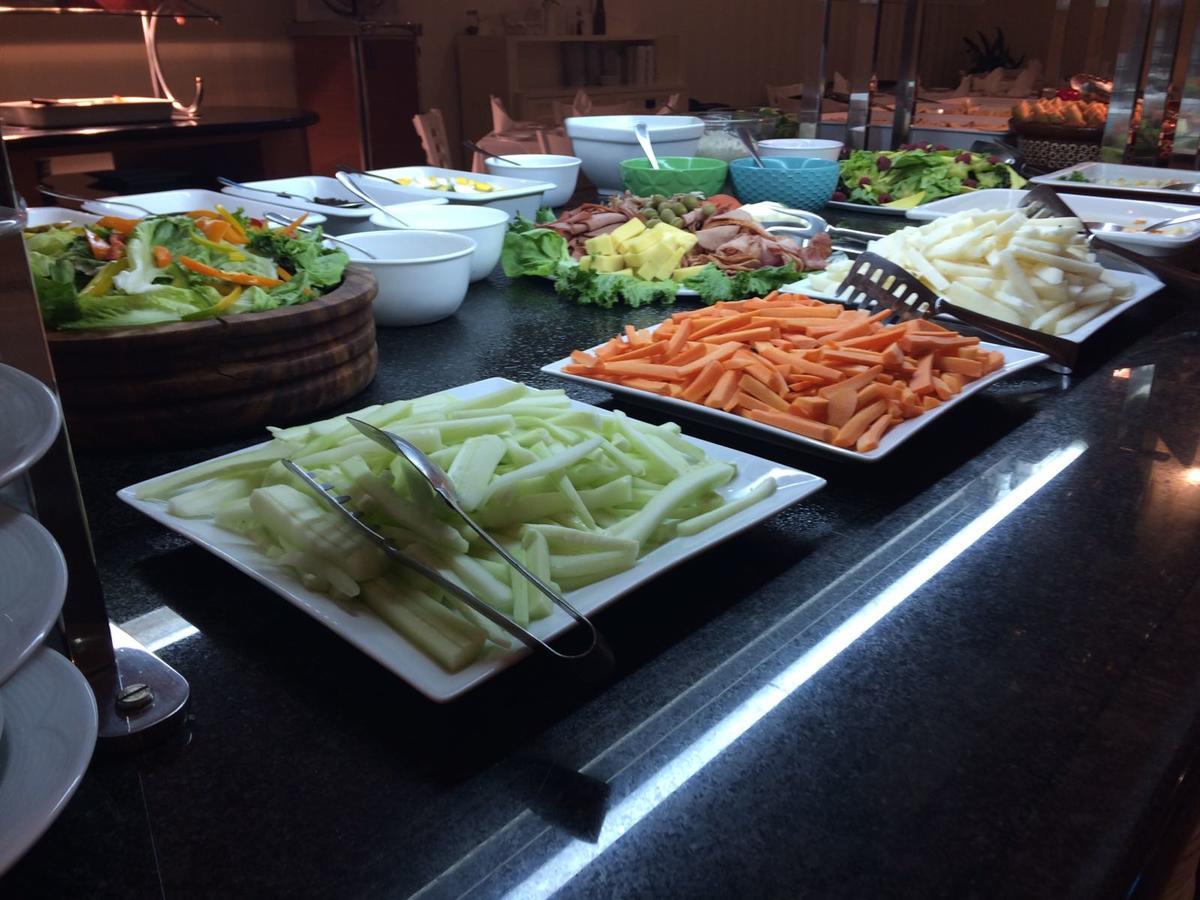 Excelaris Grand Resort Conventions & Spa Tequesquitengo Zewnętrze zdjęcie