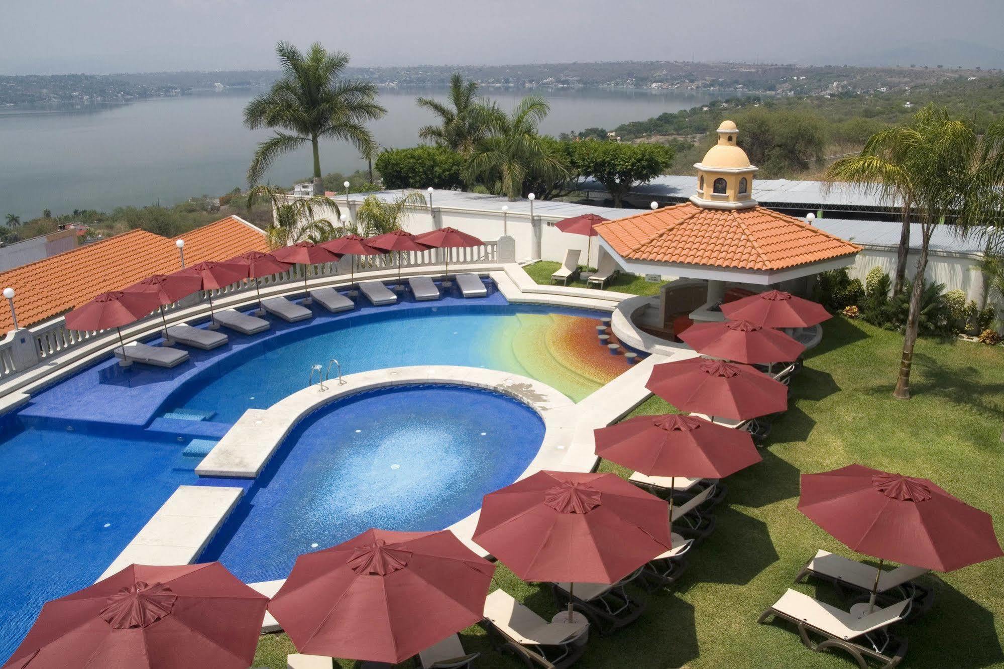 Excelaris Grand Resort Conventions & Spa Tequesquitengo Zewnętrze zdjęcie